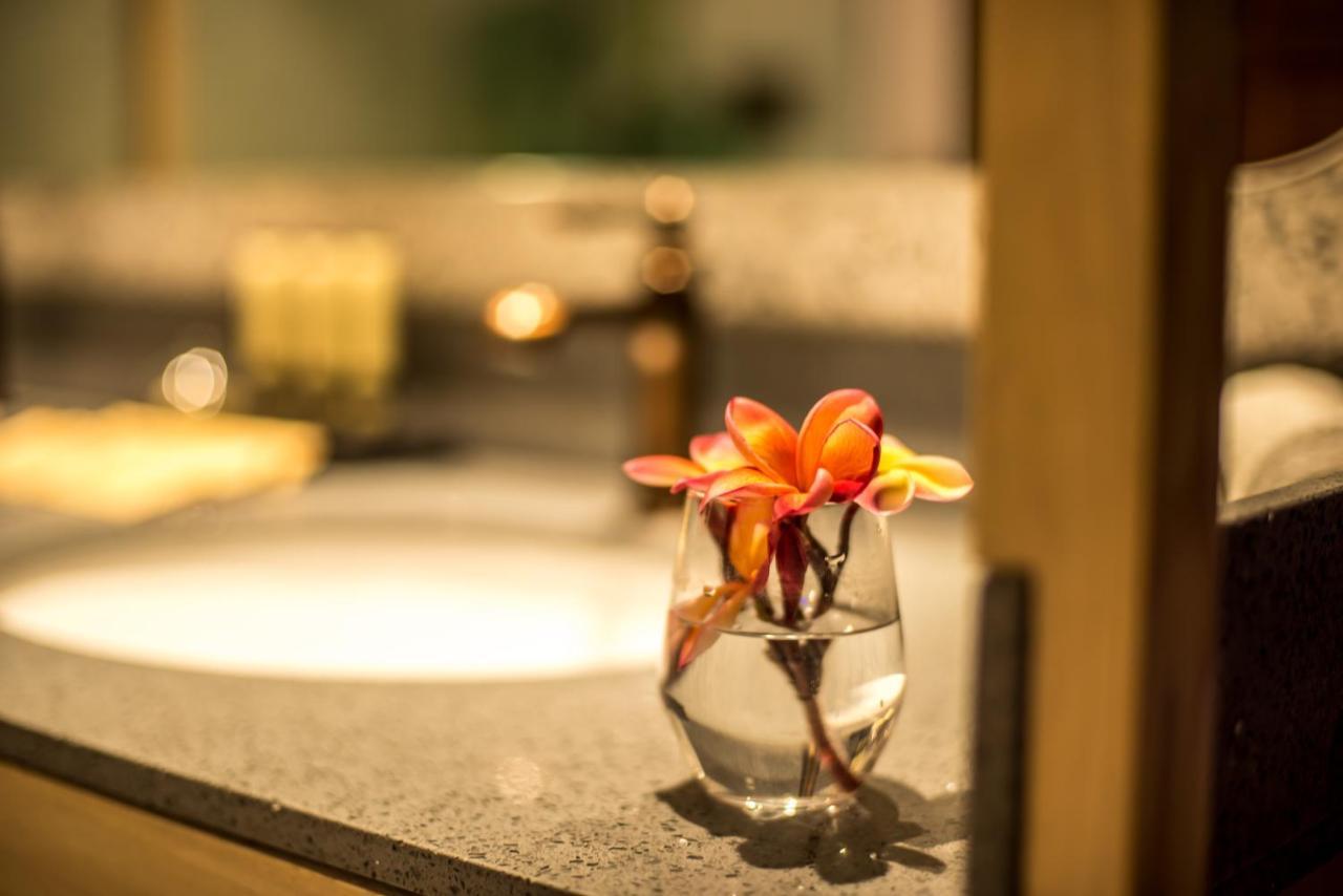 Tien Terrace Macalister Hotel จอร์จทาวน์ ภายนอก รูปภาพ